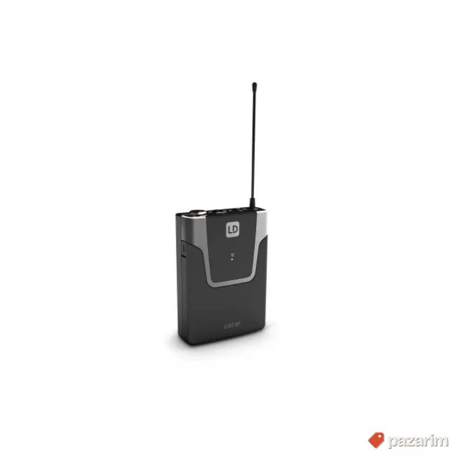 LD Systems U306 BPH bežični mikrofon 2