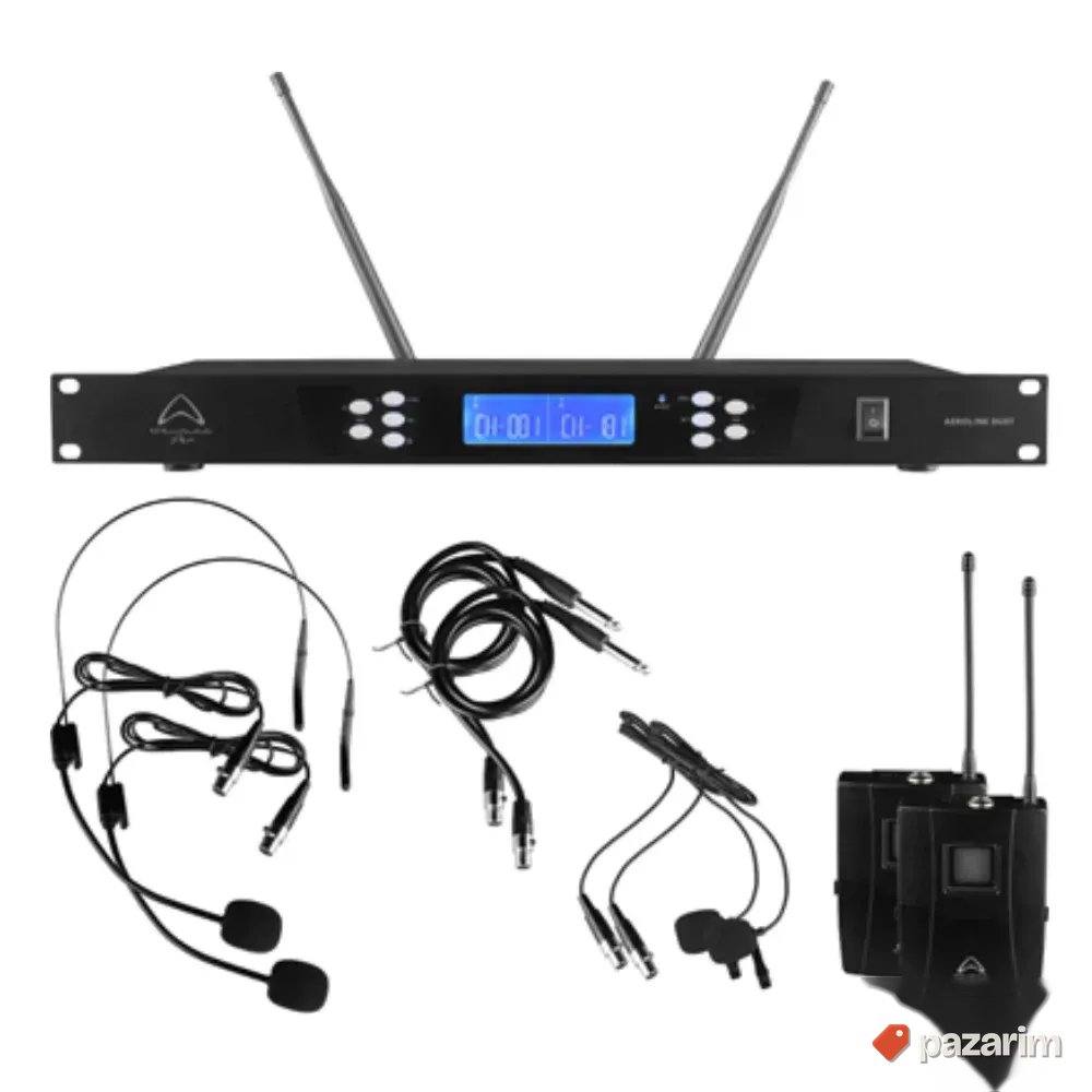 Wharfedale Pro AeroLine DUET B 1