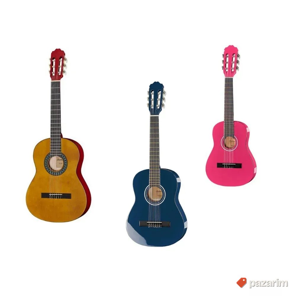 Klasična gitara - više modela manjih - od 1/8 - 3/4 1