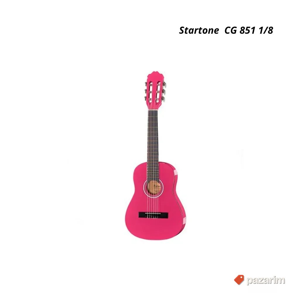 Klasična gitara - više modela manjih - od 1/8 - 3/4 3
