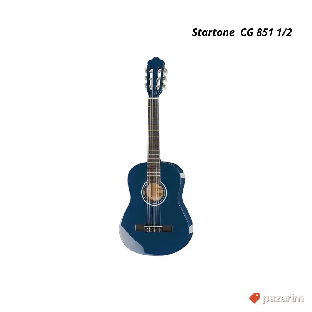 Klasična gitara - više modela manjih - od 1/8 - 3/4 4