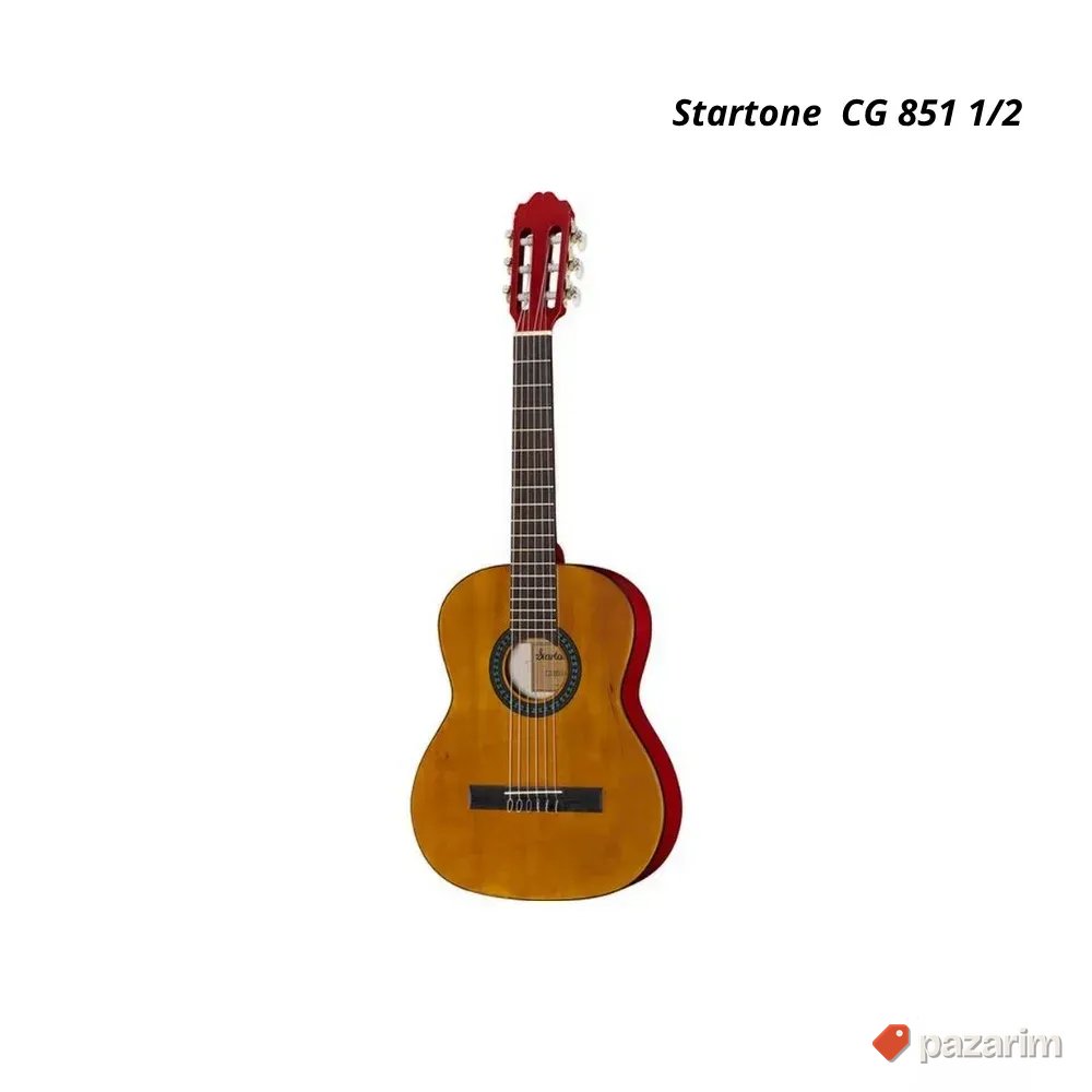 Klasična gitara - više modela manjih - od 1/8 - 3/4 5