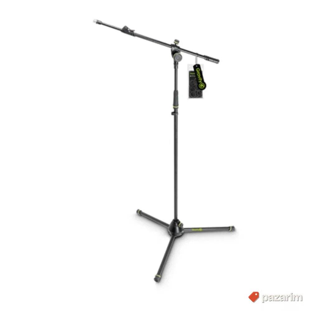 Gravity MS 4322 B mikrofonski stalak 1