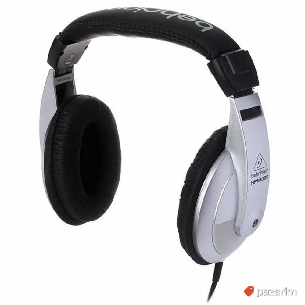 Behringer HPM1000 1