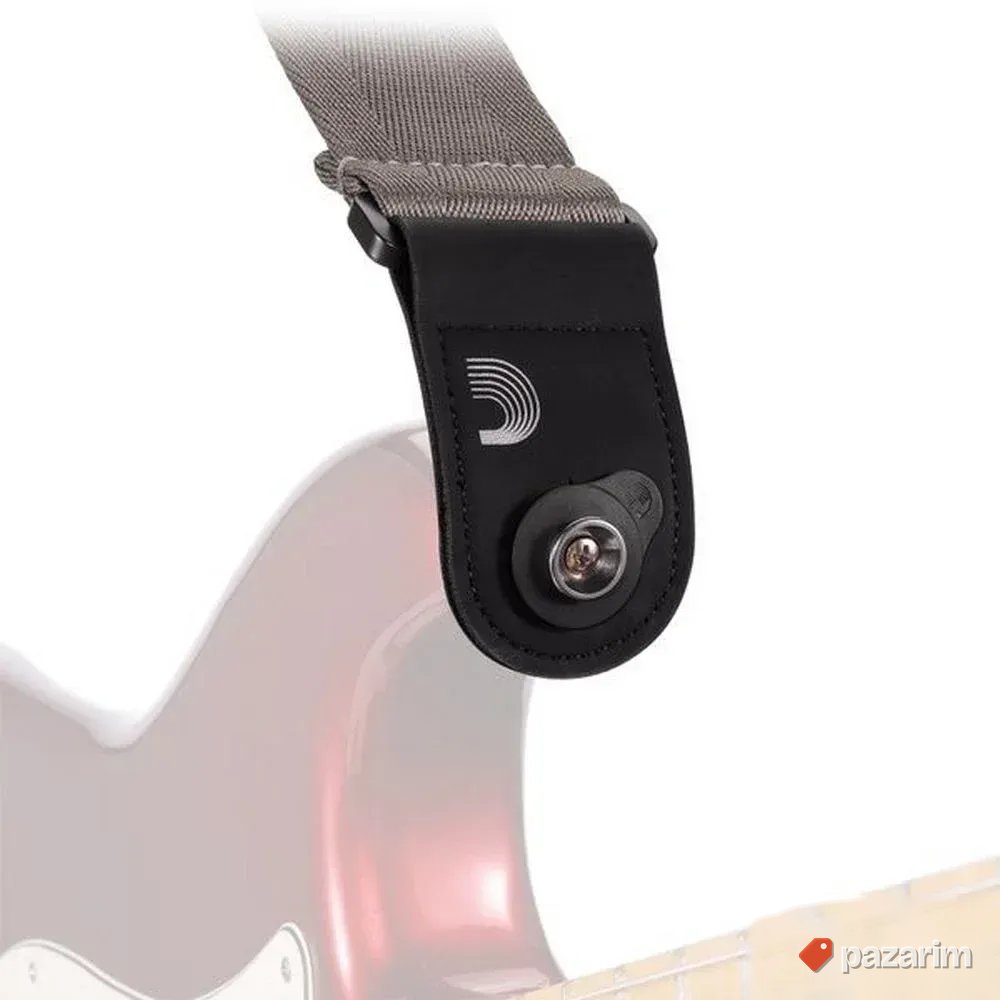 Daddario PW-FLSB-BK 2