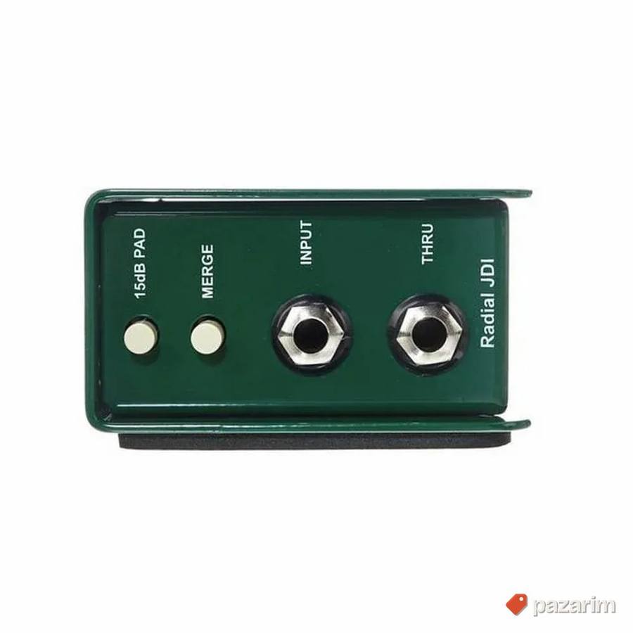 Radial Engineering JDI pasivni DI box 2
