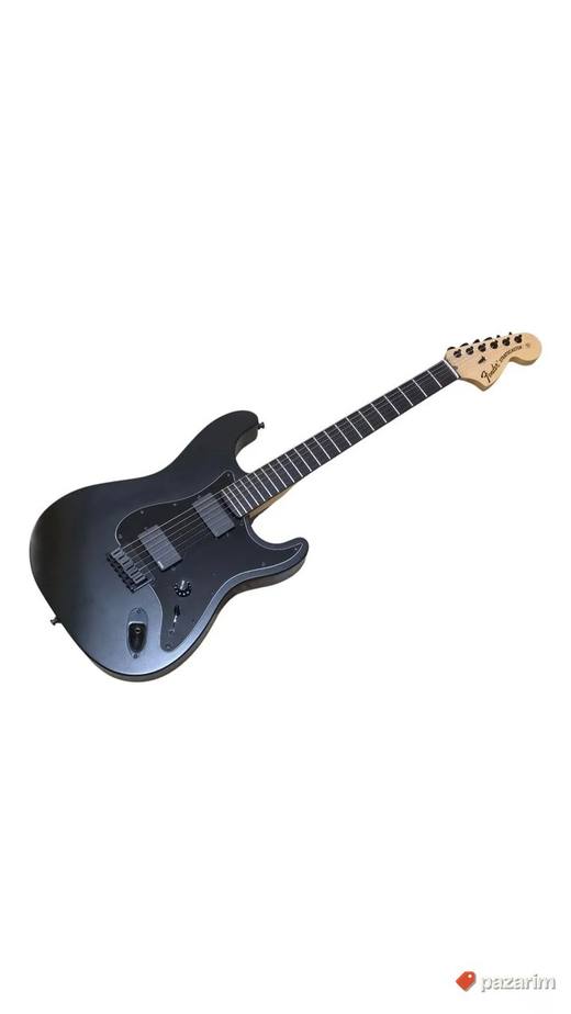 Fender Stratocater Jim Root