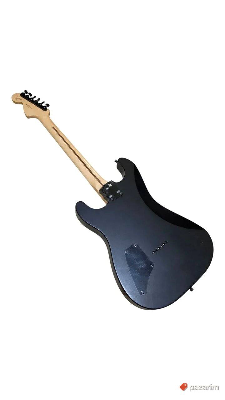 Fender Stratocater Jim Root 2