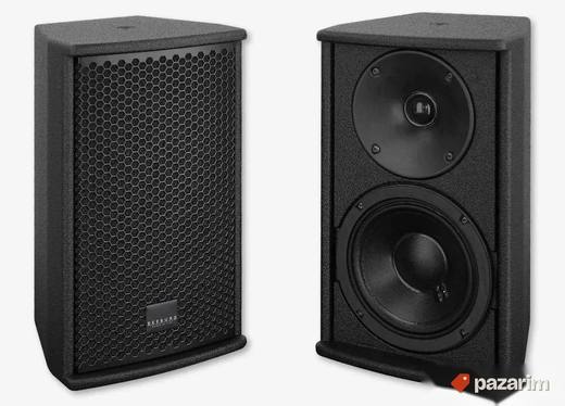 SEEBURG Acoustic Line A1