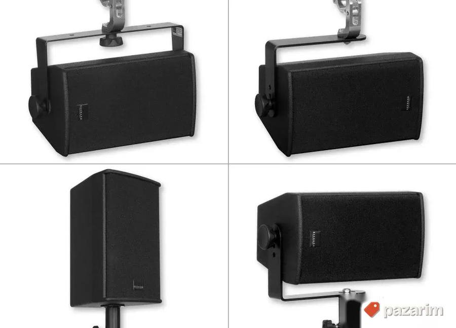 SEEBURG Acoustic Line A1 3