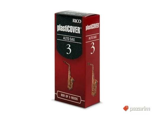 RICO Plasticover Alro Sax 3