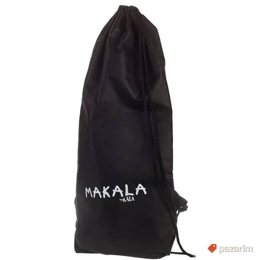 Kala MK-SS-RED Makala Shark Soprano 2