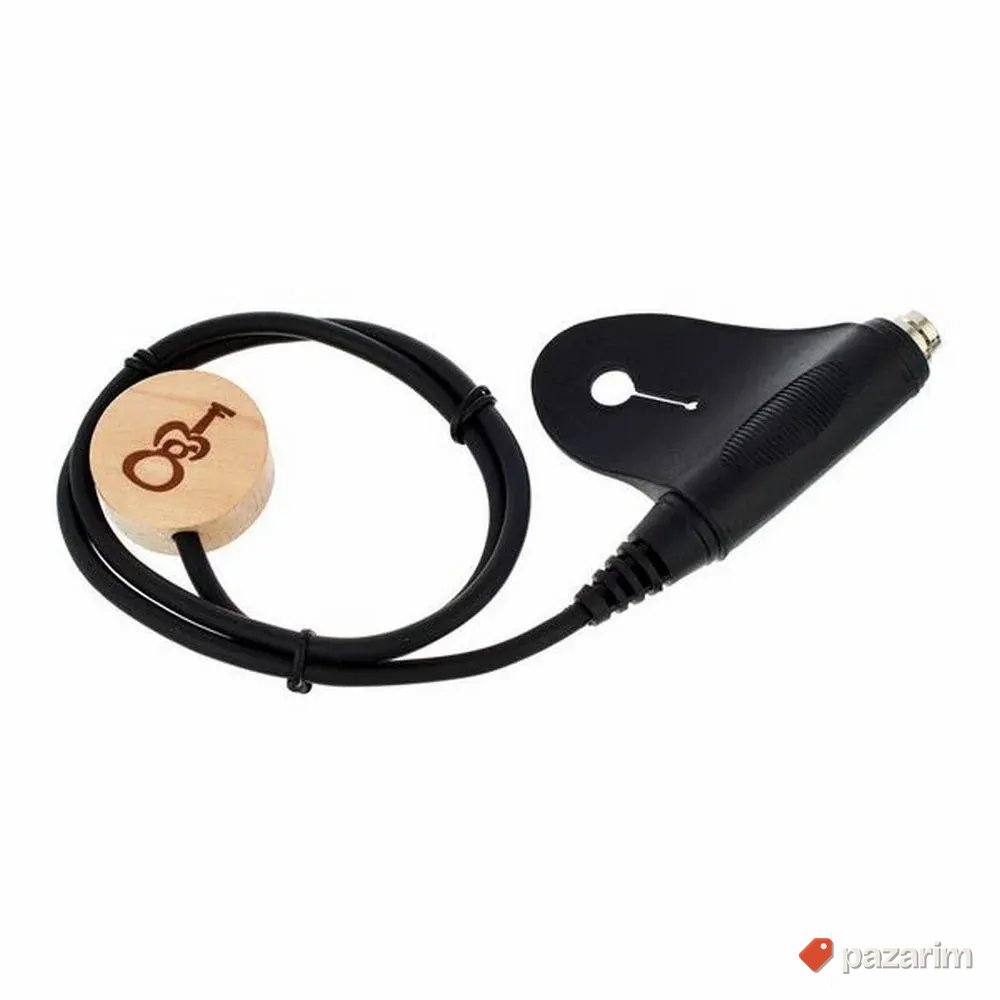 Harley Benton TrueTone T-20 1