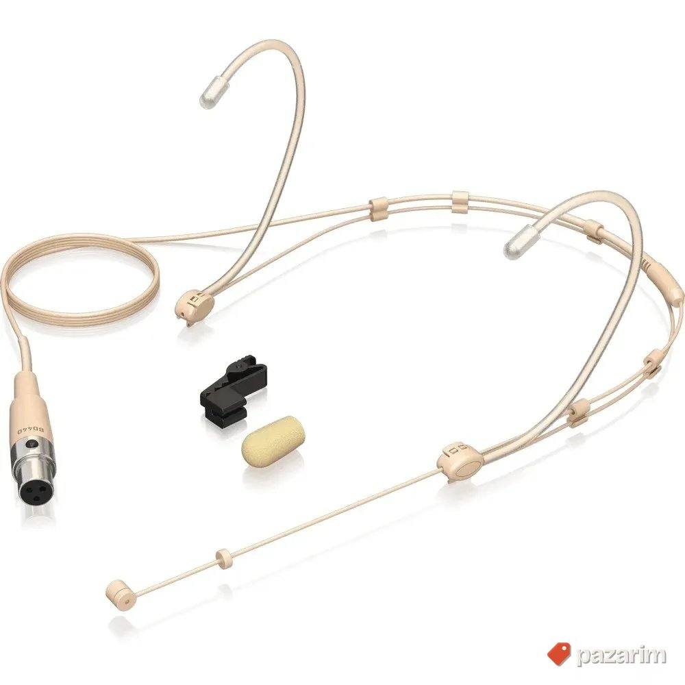 Behringer BD440 Headset Condenser Microphone 1
