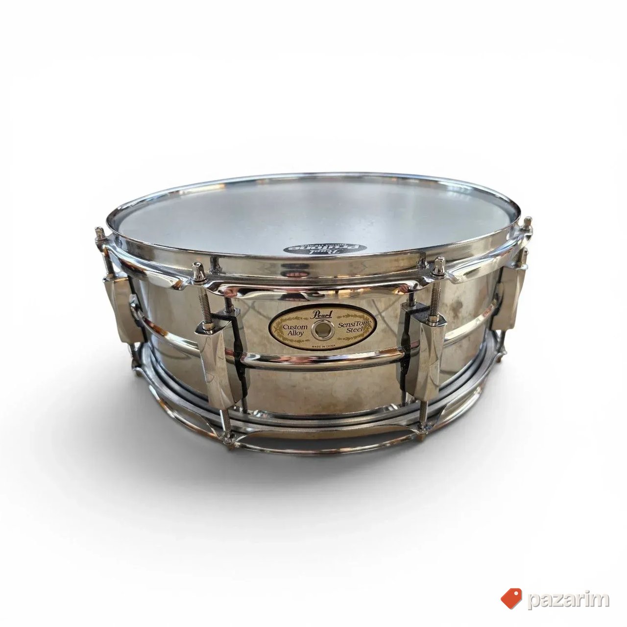 Pear SensiTone Steel