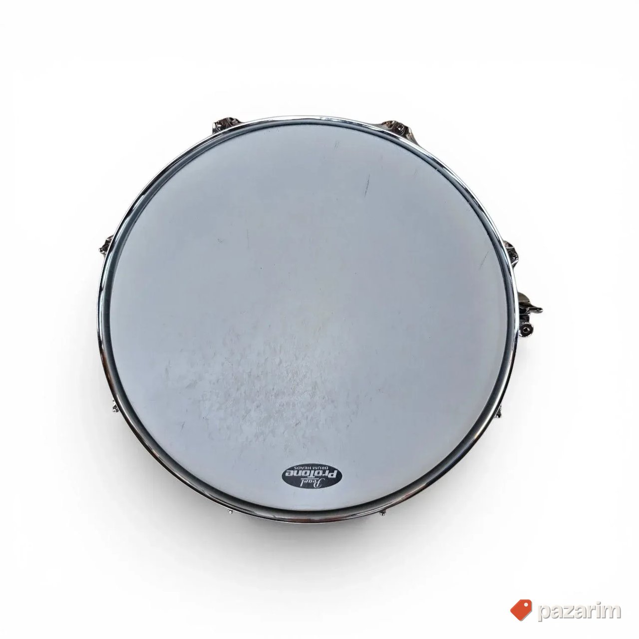 Pear SensiTone Steel 4