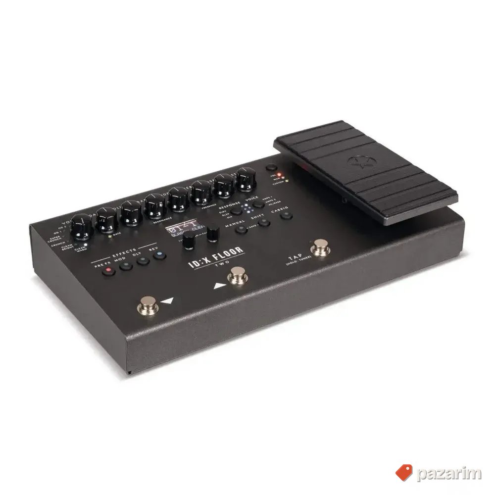 Blackstar ID:X Floor Two gitarski multi-efekt procesor