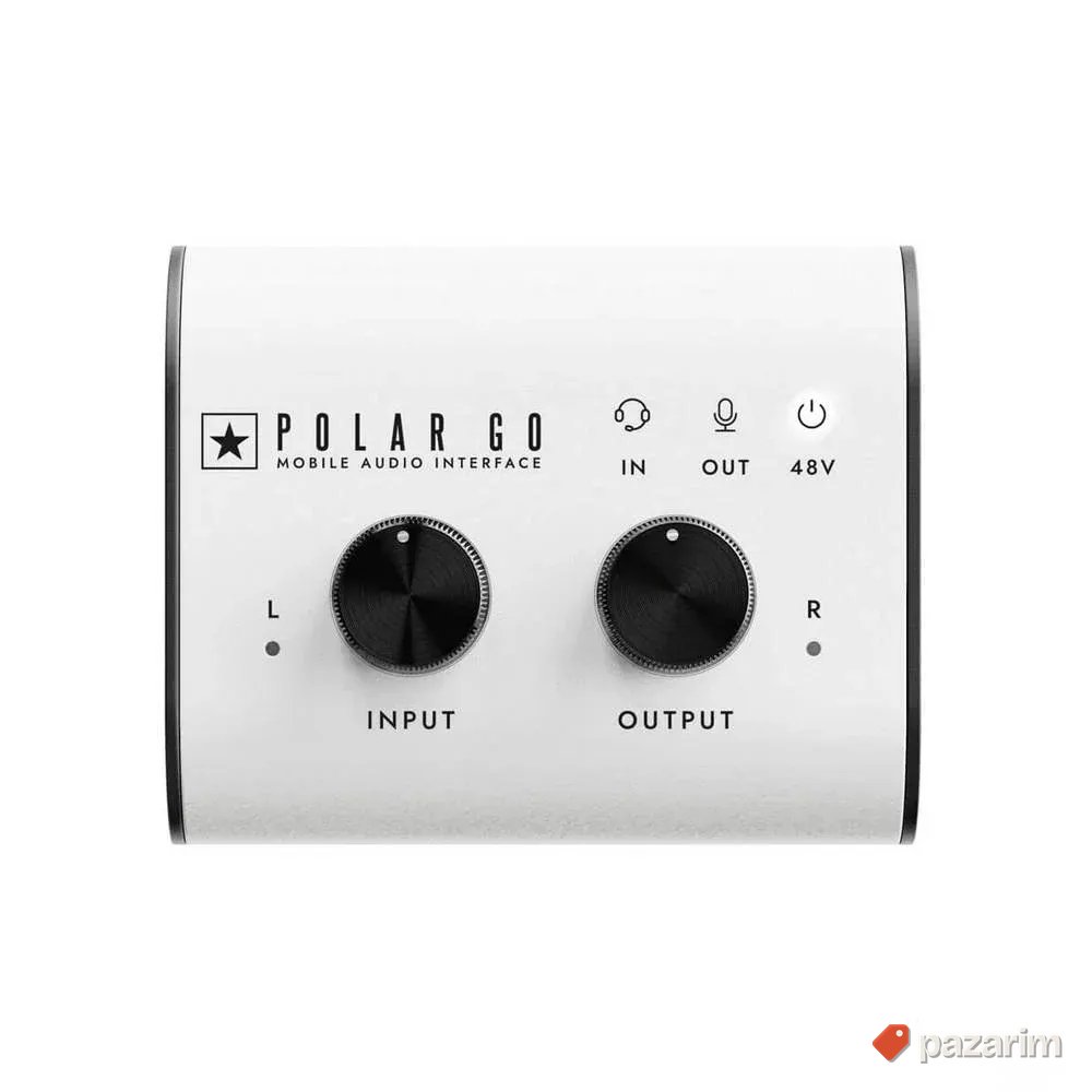 Blackstar Polar Go prenosni audio interfejs 1