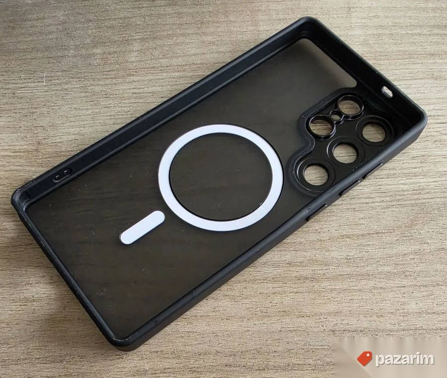 Samsung S25 Ultra maska 2