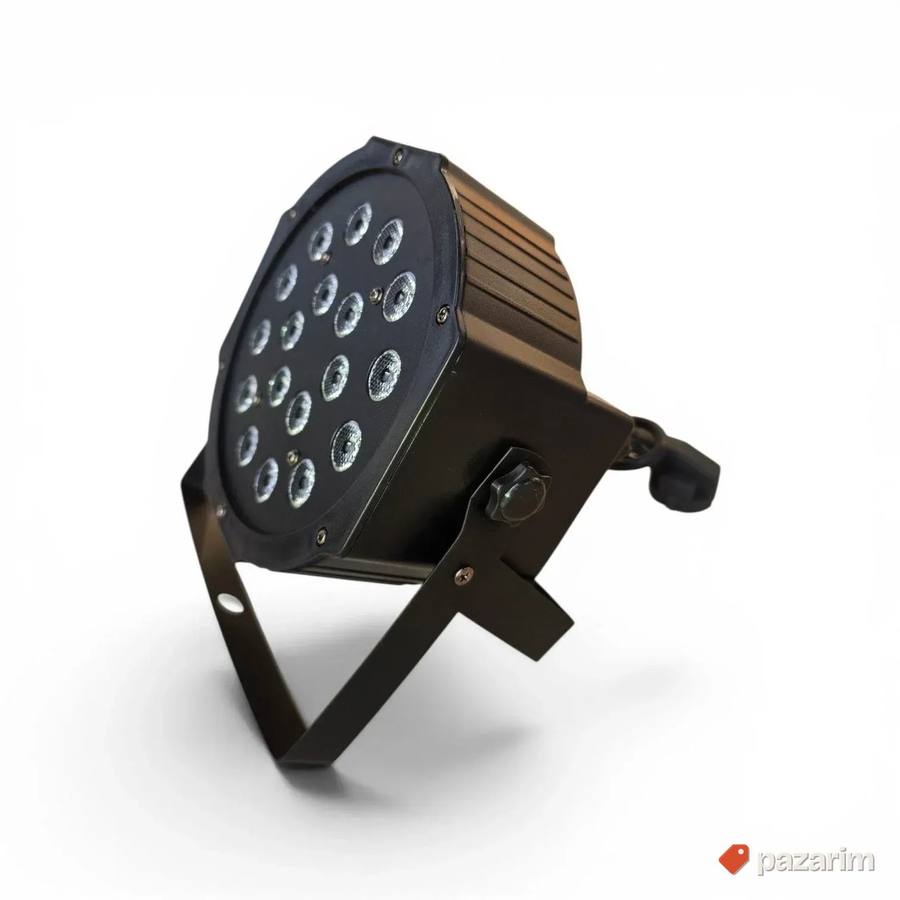 LED PAR 18x1W rasprodaja 2