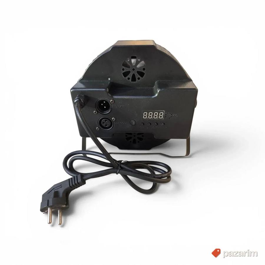 LED PAR 18x1W rasprodaja 4