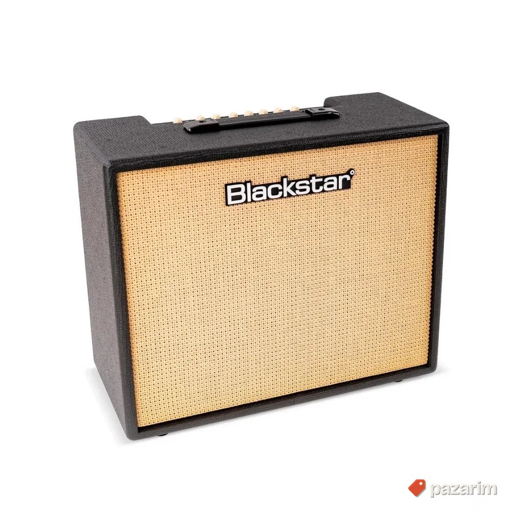 Blackstar Debut 15E black Combo gitarsko pojačalo 1