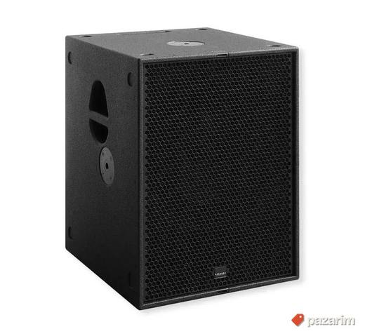 SEEBURG Acoustic Line K Sub 1801