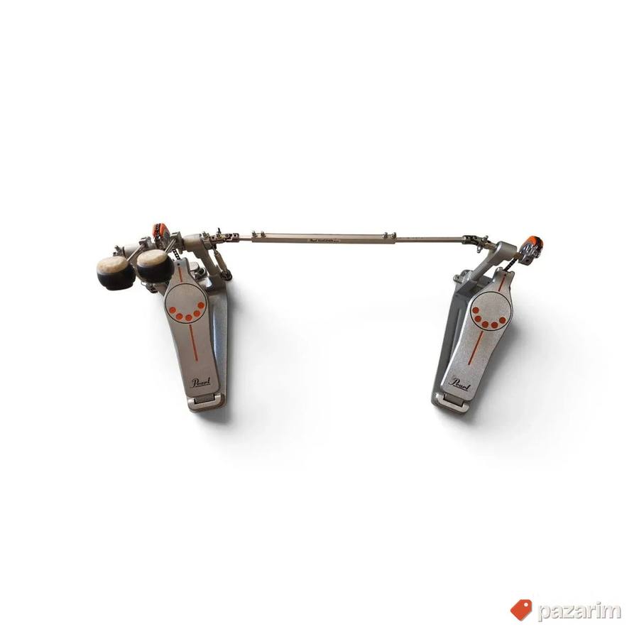 Pearl P932 dupla pedala za levoruke 3