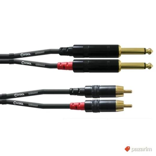 Cordial CFU 3 PC