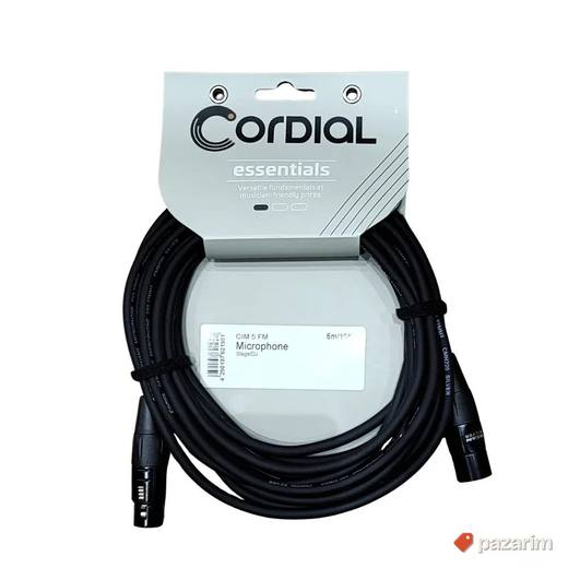 Cordial CIM 5 FM