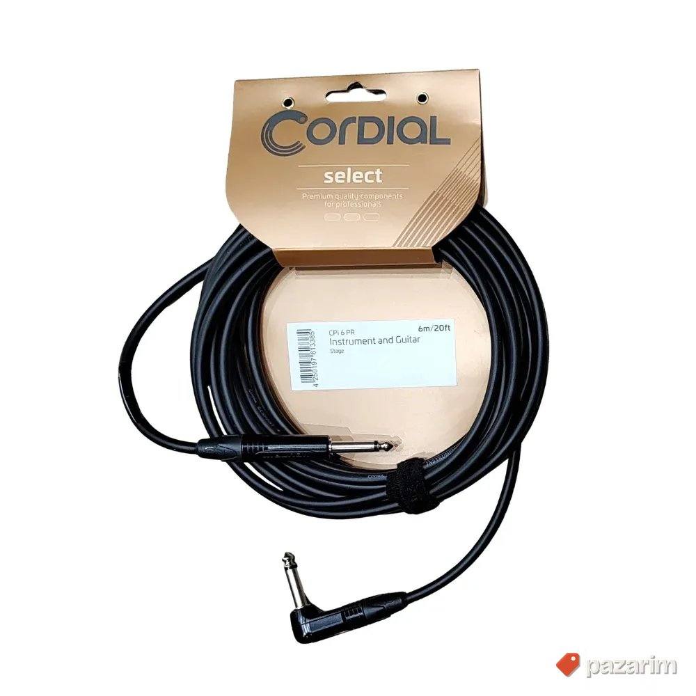 Cordial CPI 6 PR 1
