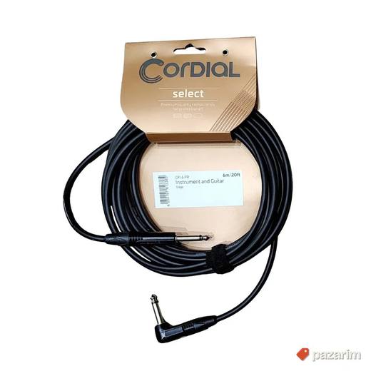 Cordial CPI 6 PR