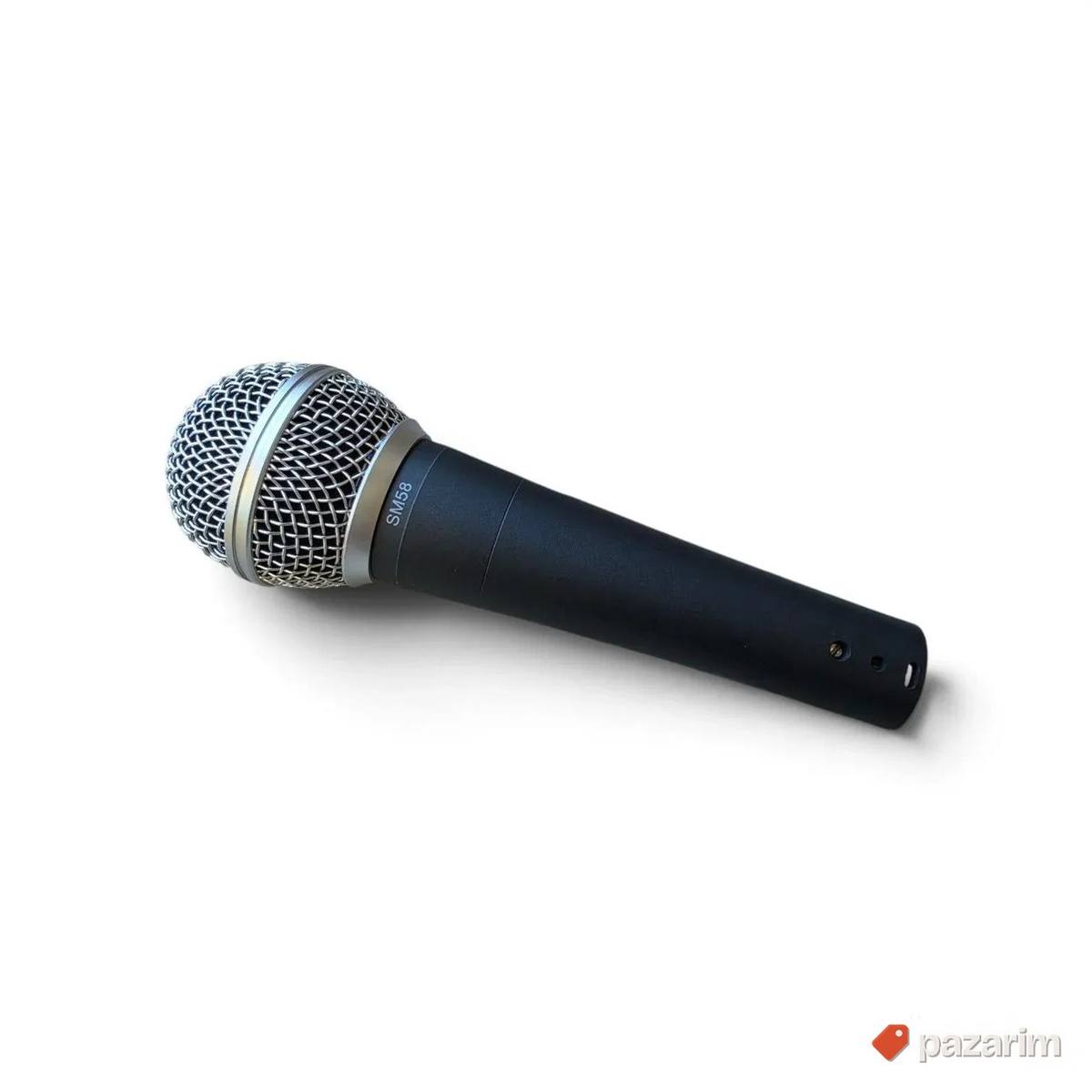 Mikrofon SM58 1