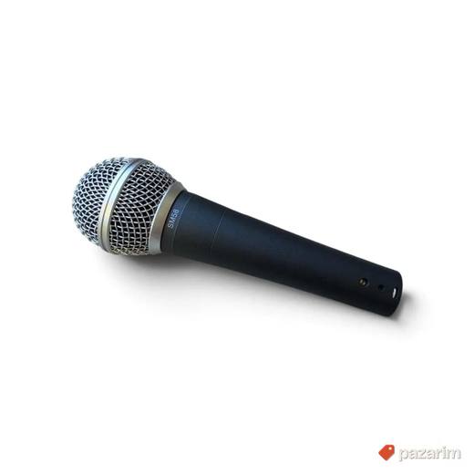Mikrofon SM58
