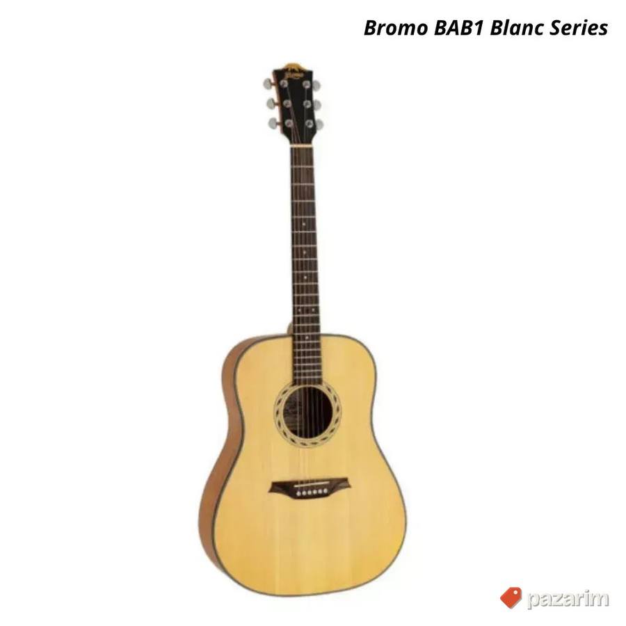 Akustična gitara - više modela 3