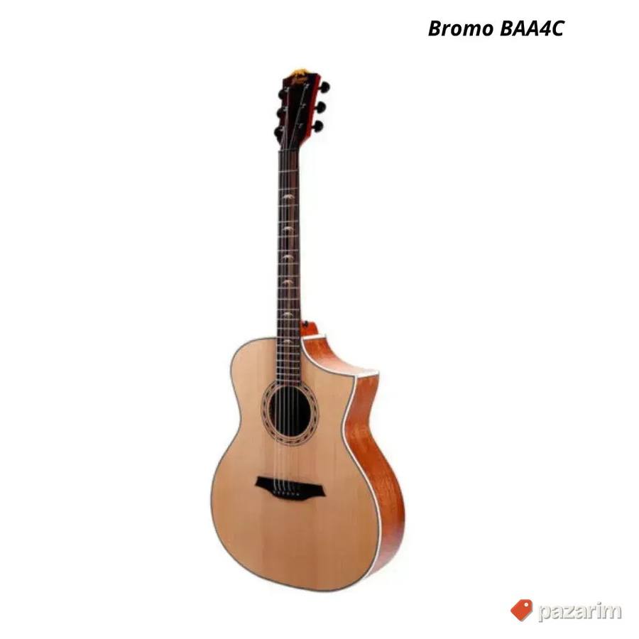 Akustična gitara - više modela 4