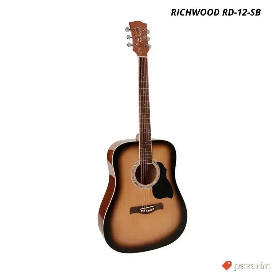 Akustična gitara - više modela 5