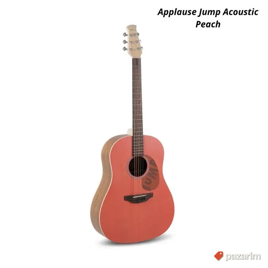 Akustična gitara - više modela 6
