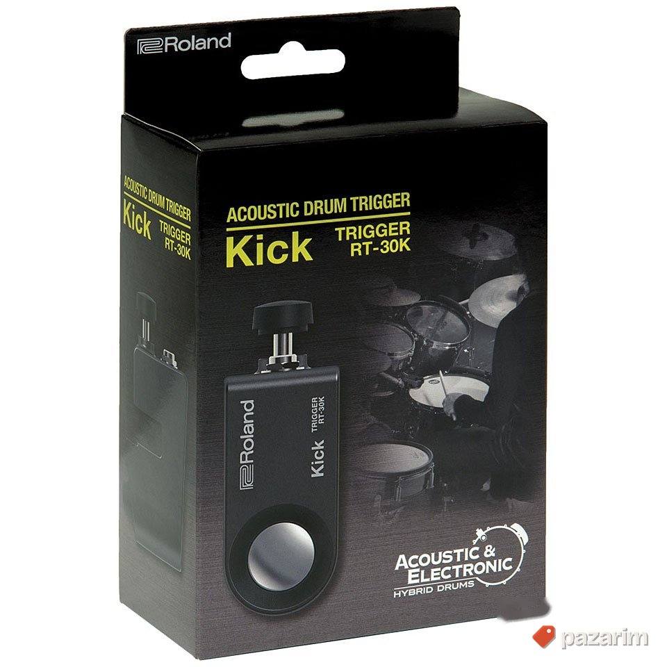 Roland RT-30K Kick Trigger 1