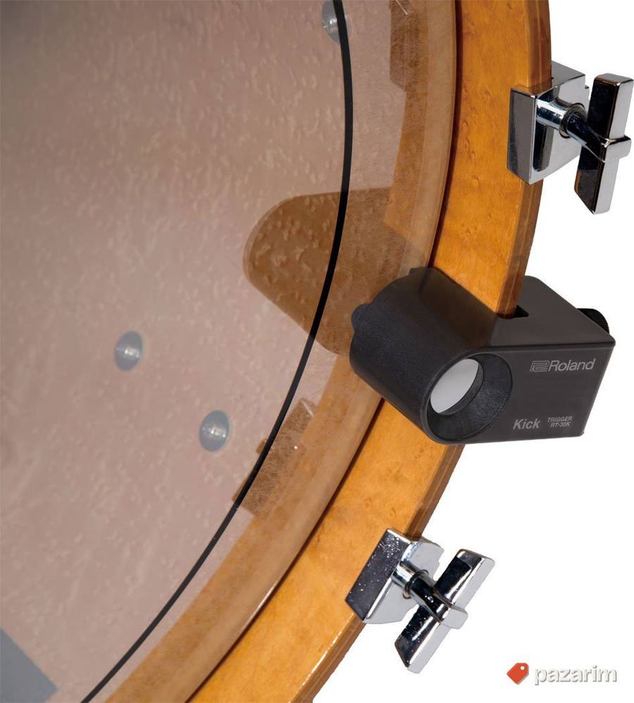 Roland RT-30K Kick Trigger 2