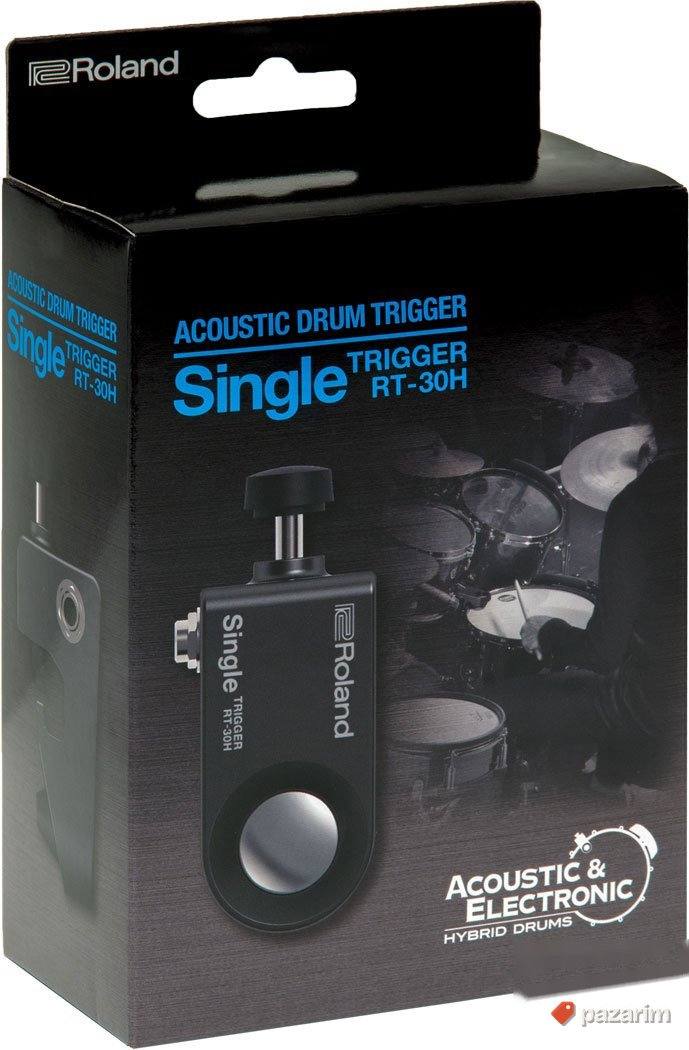 Roland RT-30H Single Trigger 1