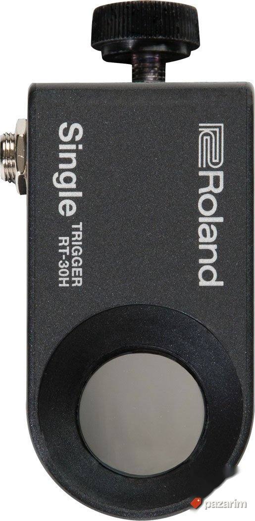Roland RT-30H Single Trigger 2
