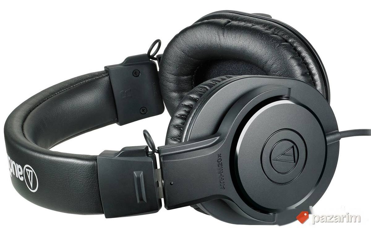 Audio-Technica ATH-M20x 1