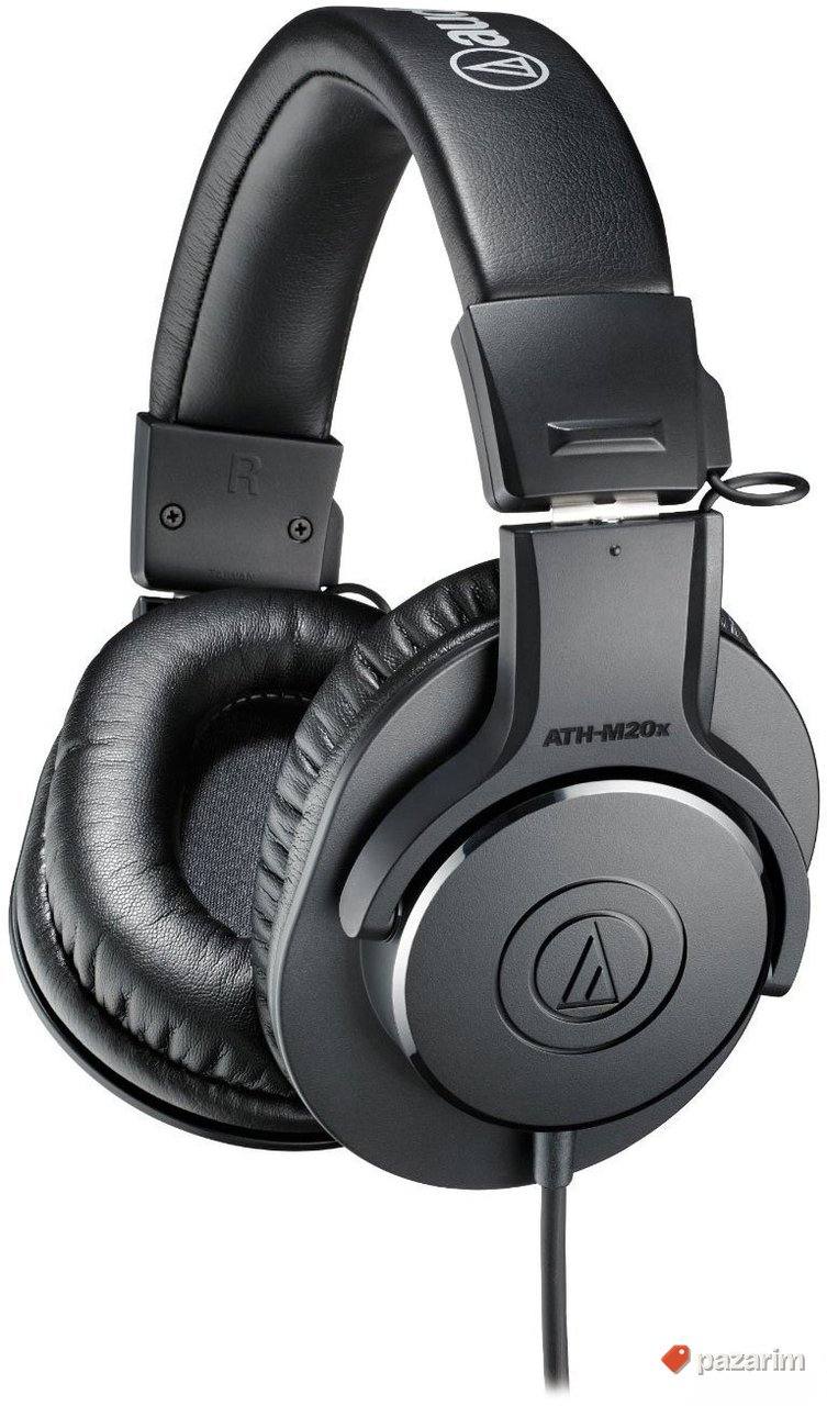 Audio-Technica ATH-M20x 3