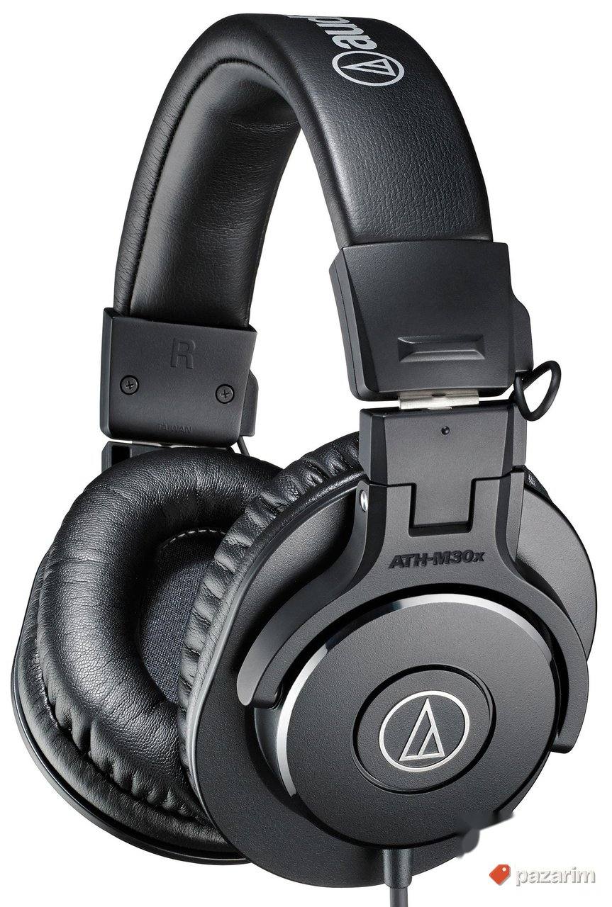 Audio-Technica ATH-M30x 1