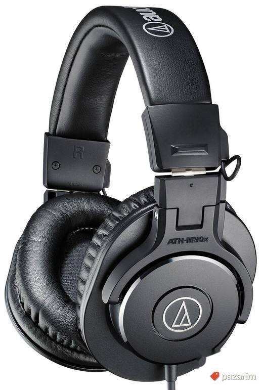 Audio-Technica ATH-M30x