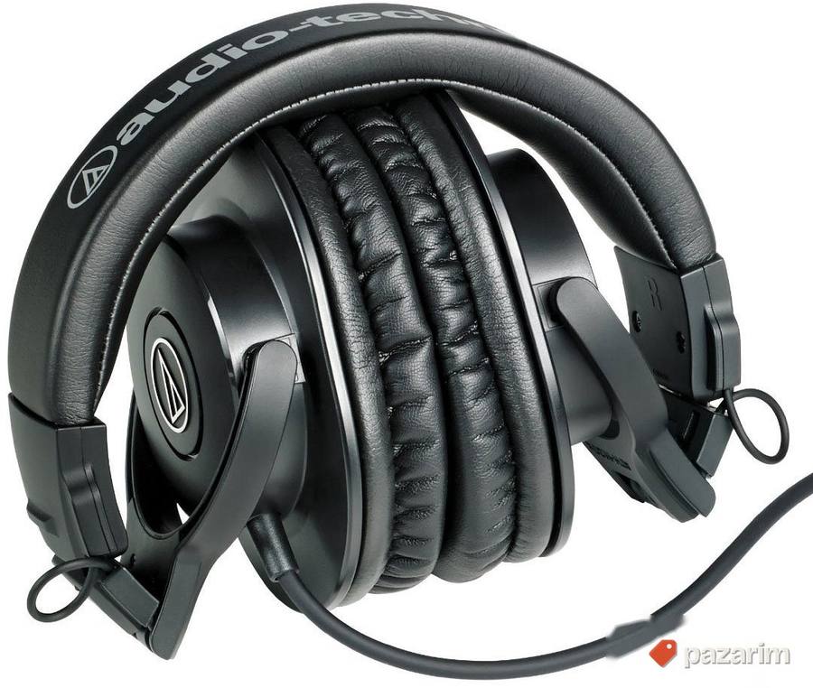 Audio-Technica ATH-M30x 2