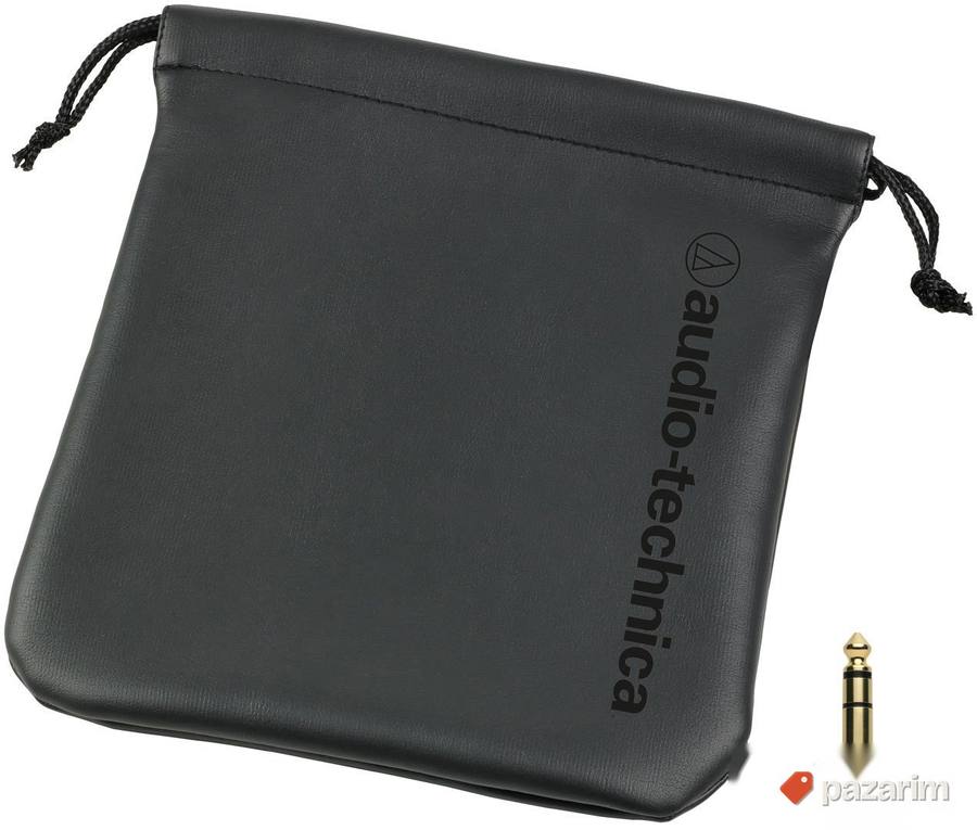 Audio-Technica ATH-M30x 3