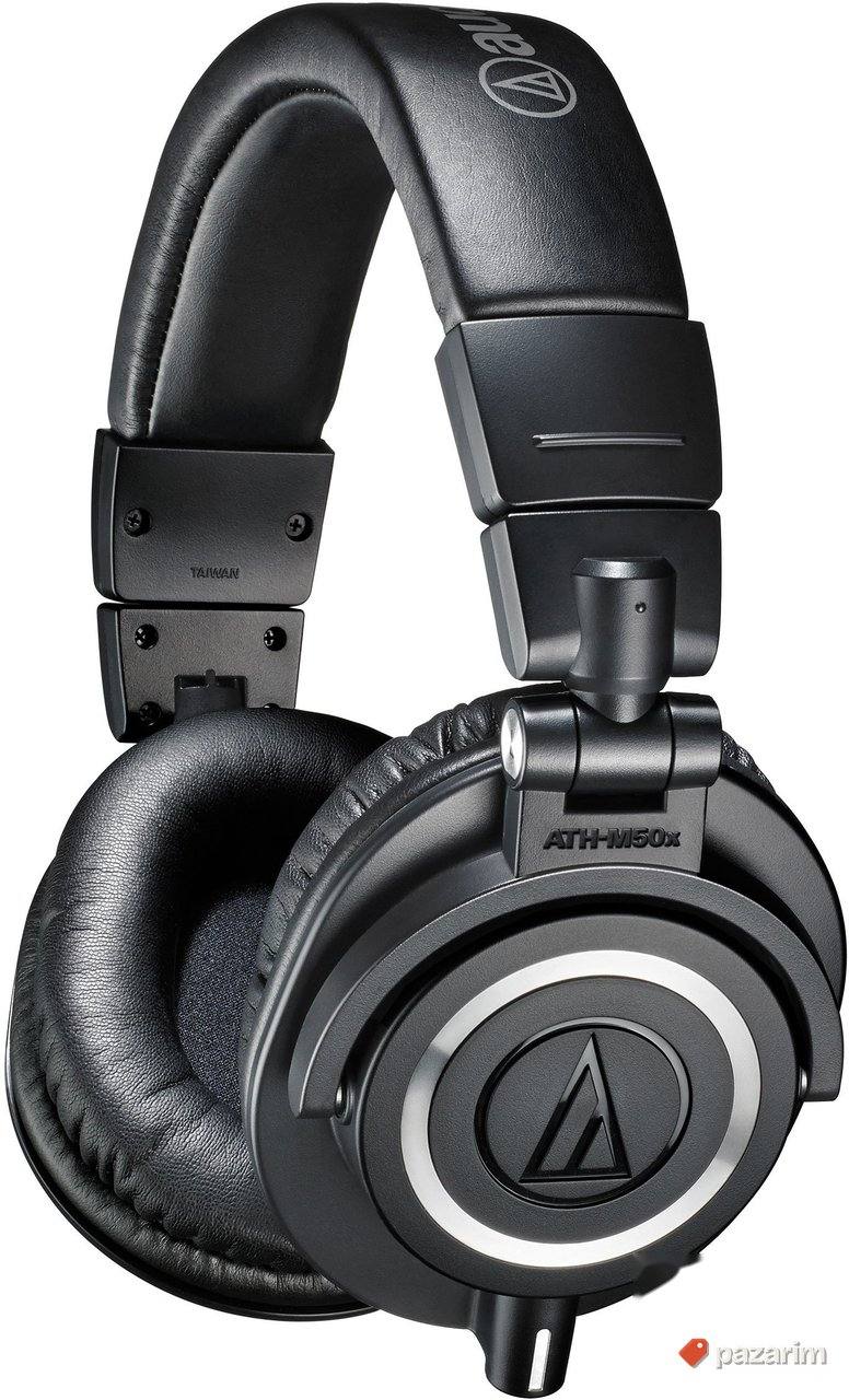 Audio-Technica ATH-M50x 1
