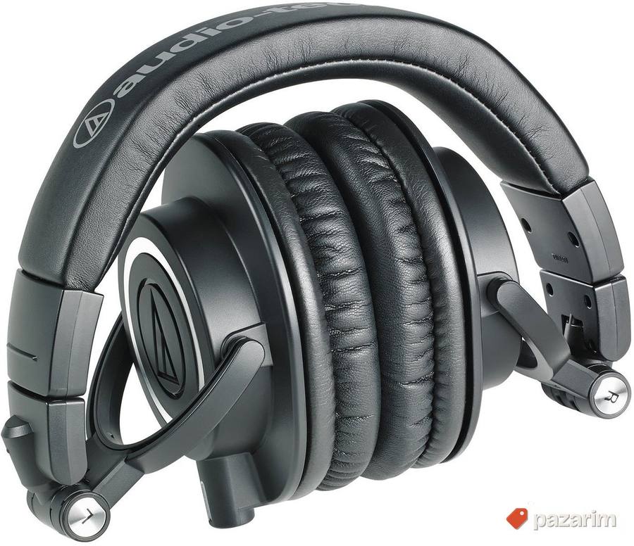 Audio-Technica ATH-M50x 2